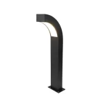 outdoor bollard light
