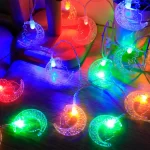 led string lights indoor