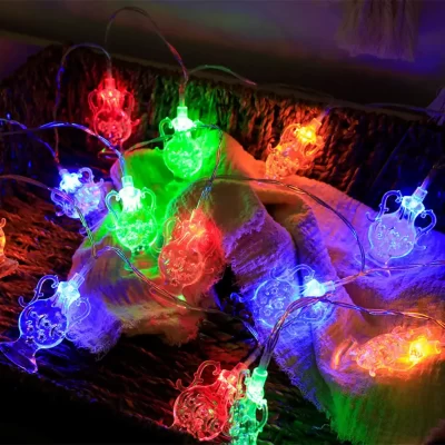 fairy string lights