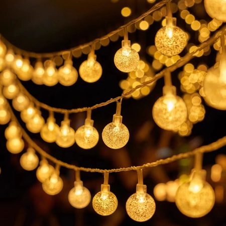 Decorative lighting