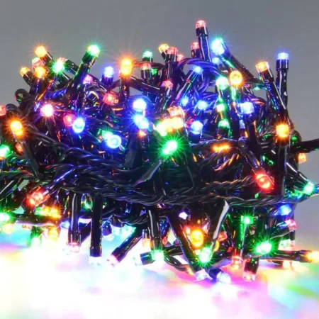 Holiday Lighting