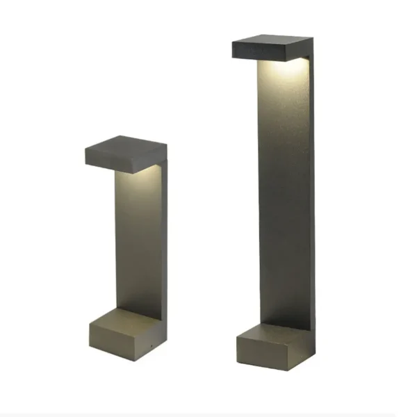 bollard light for path12 Minim Veniam
