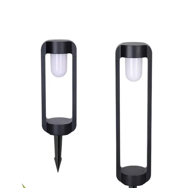 bollard light for path17 Fringilla Urna
