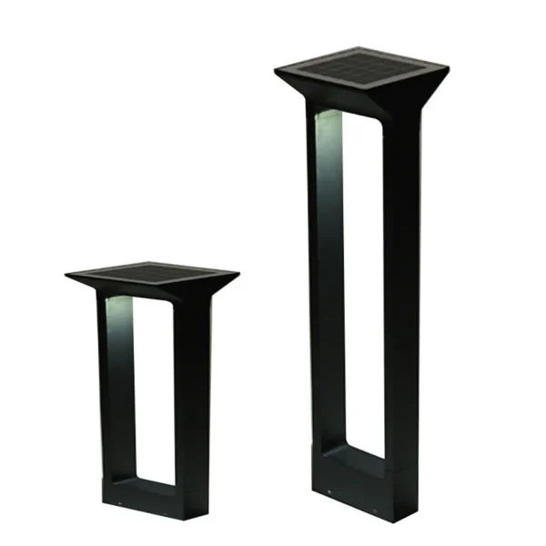 bollard light for path22 Fringilla Urna