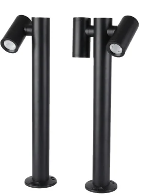 bollard light for path28 Faucibus Interdum