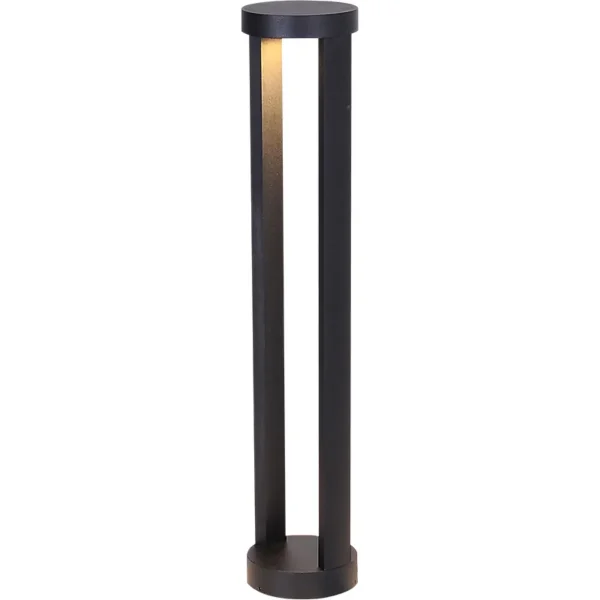 bollard light for path3 Tellus Molestie