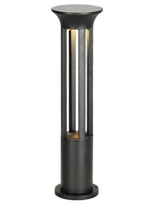 bollard light for path31 Praesent Semper