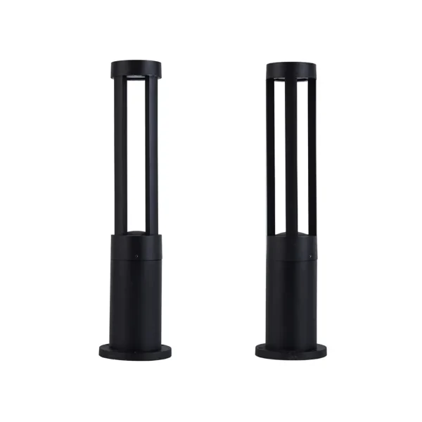 bollard light for path4 Tellus Molestie