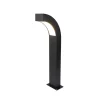 bollard light for path5 Tellus Molestie